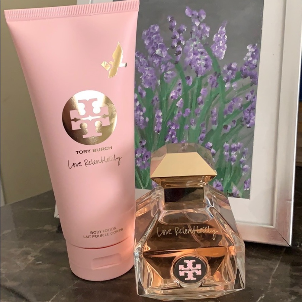 Tory Burch